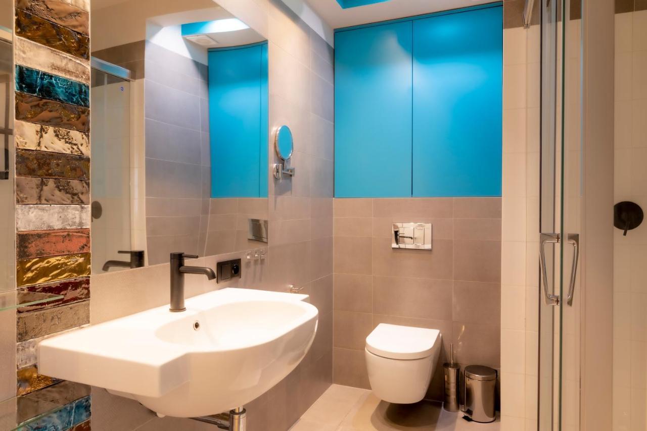 Penthouse Cracow Cracovia