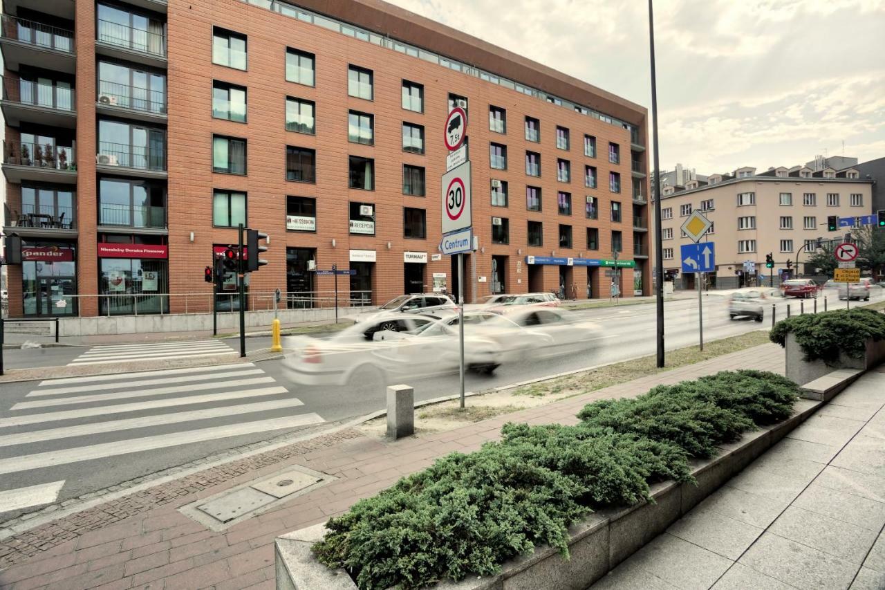 Apartment Penthouse Cracow Krakau